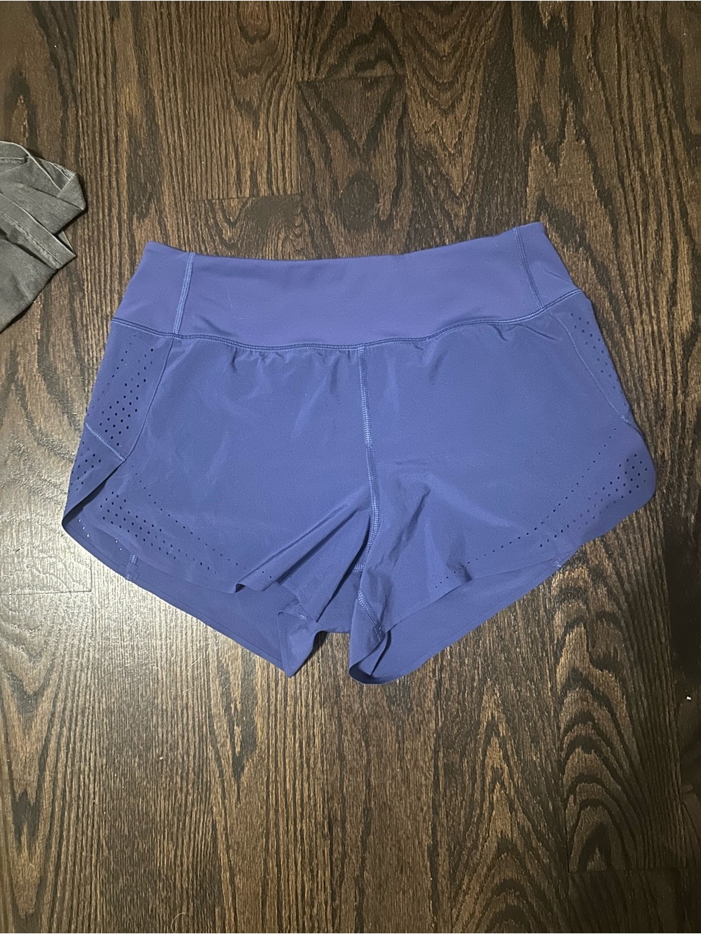 Athleta Women's Running Shorts